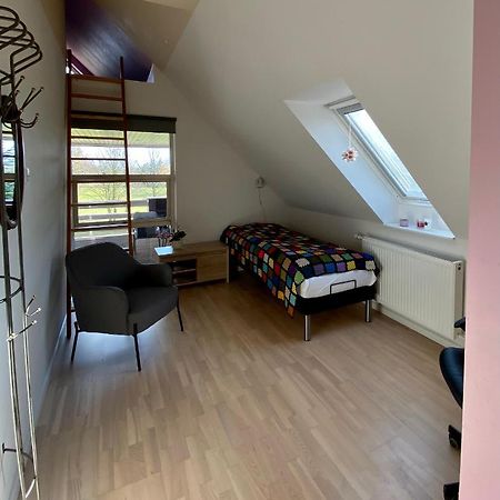 Lykkehus B&B Bolderslev Εξωτερικό φωτογραφία