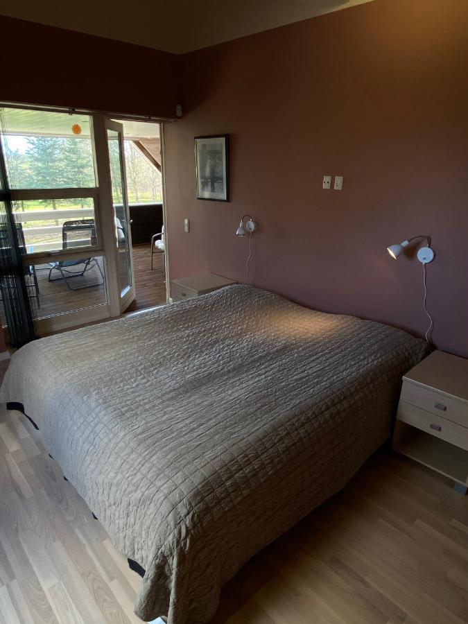 Lykkehus B&B Bolderslev Εξωτερικό φωτογραφία