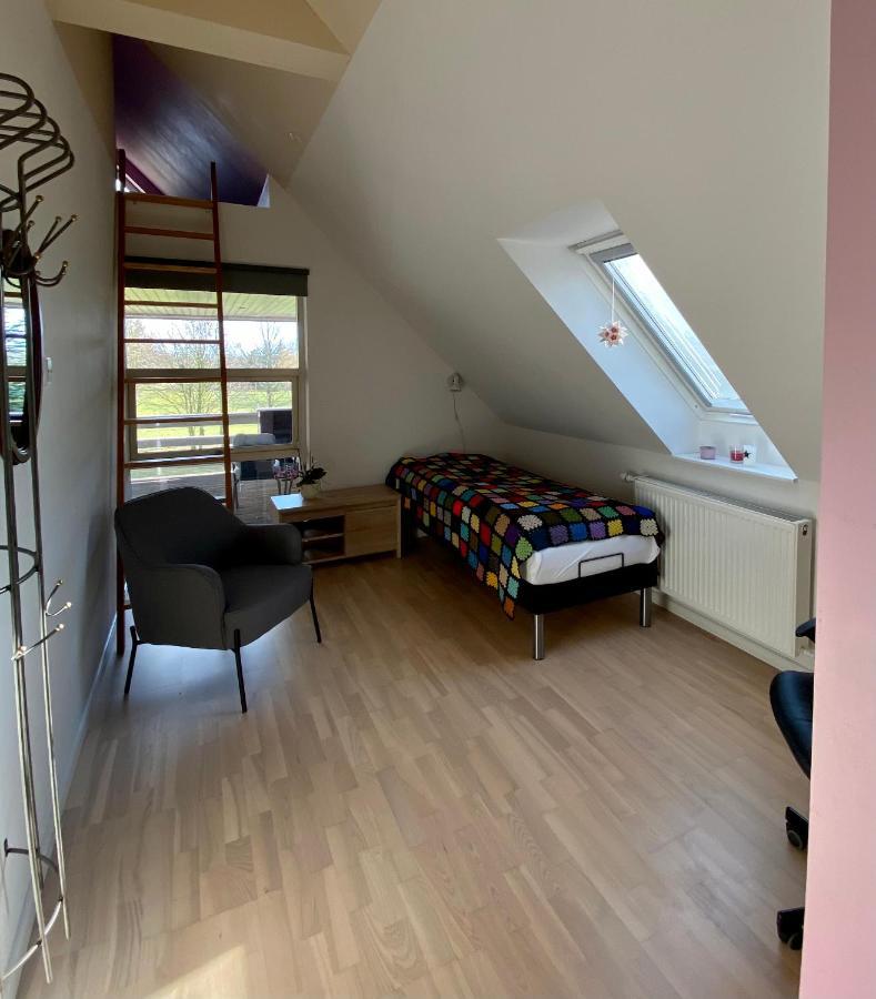 Lykkehus B&B Bolderslev Εξωτερικό φωτογραφία