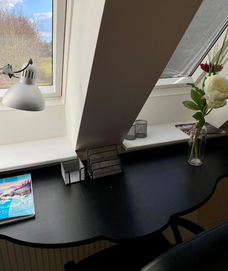 Lykkehus B&B Bolderslev Εξωτερικό φωτογραφία