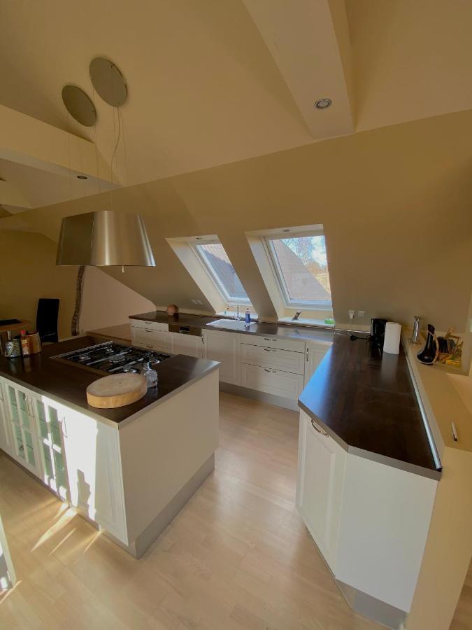 Lykkehus B&B Bolderslev Εξωτερικό φωτογραφία
