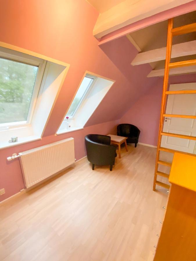 Lykkehus B&B Bolderslev Εξωτερικό φωτογραφία