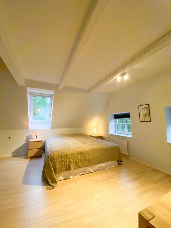 Lykkehus B&B Bolderslev Εξωτερικό φωτογραφία