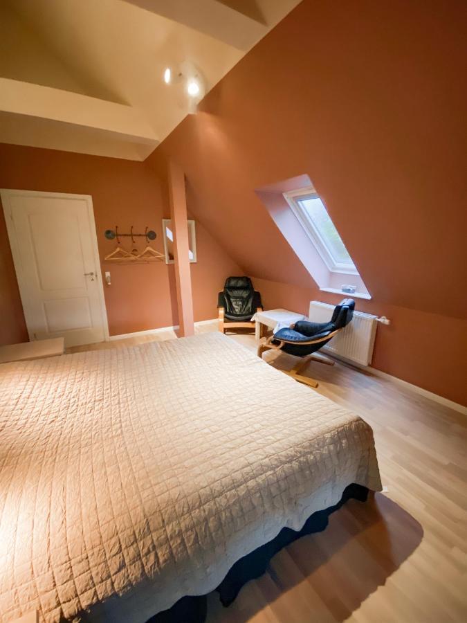 Lykkehus B&B Bolderslev Εξωτερικό φωτογραφία