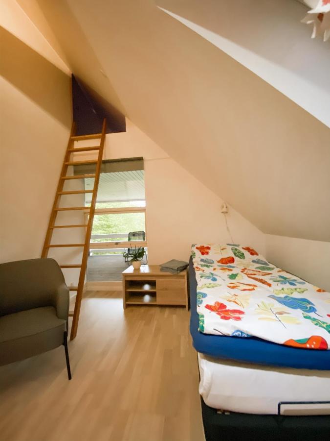 Lykkehus B&B Bolderslev Εξωτερικό φωτογραφία